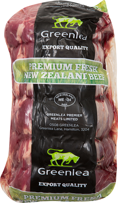 Rolled Half Eyefillet 