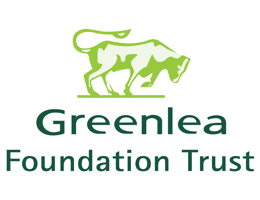 Greenlea Foundation Trust Logo