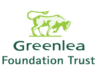 Greenlea Foundation Trust Logo