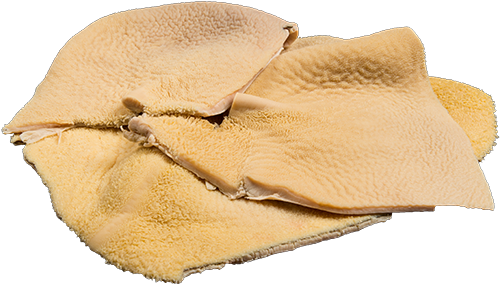 Tripe Pieces