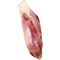 Beef Conical Muscle